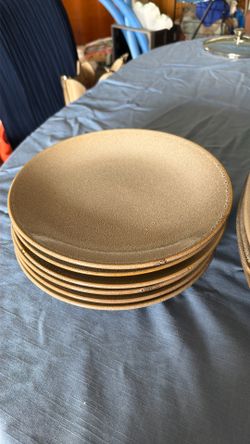 Ceramic Dishes