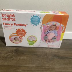Bright Starts Baby 