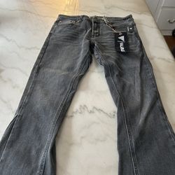 Valabasas Jeans 