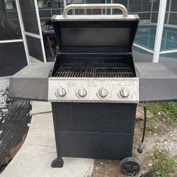 Grill
