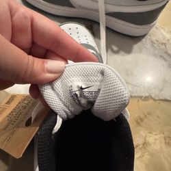 Panda And Other Nikes - New or Like New!