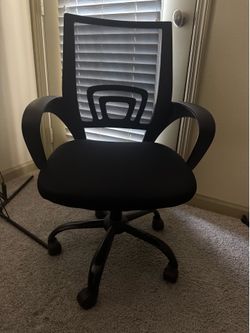 Computer Chair