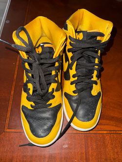 Nike x Wu-Tang