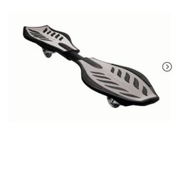 Rip stick Skateboard 