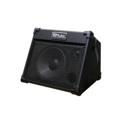 Guitar Amplifier Battery Powered 