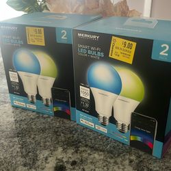 Led Light Bulbs