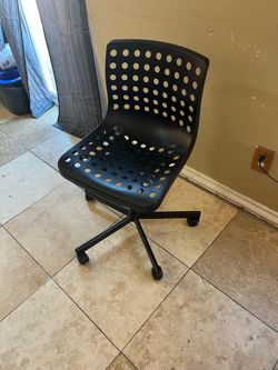 Office chair