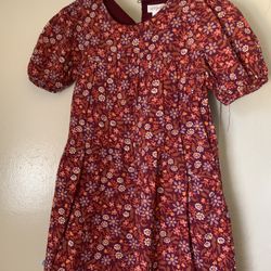 Girls Dresses Sz 7/8