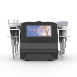 🔥 3D Body Contouring Machine – Professional – Like New 🔥