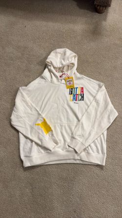 Pokemon target adult sweatshirt L size