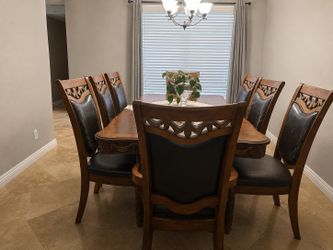 Dining room table HEAVY