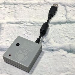 PS3 ROCK BAND DRUMS DONGLE