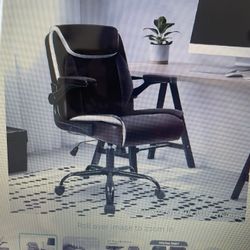Brand new office chair still In box