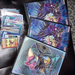 Yugioh Collection