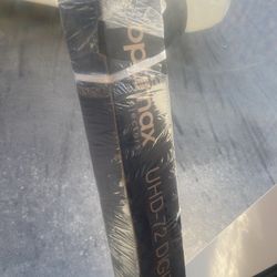 72’ Screen Projector Screen