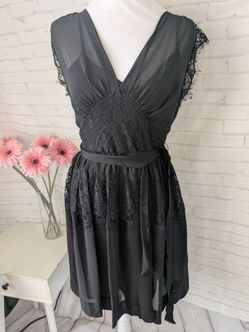 Pearl by Georgina Chapman dress size 4