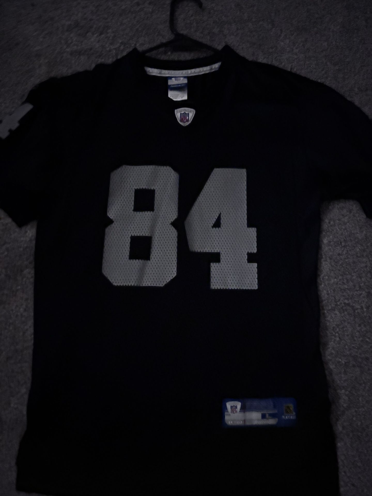 NFL porter jersey
