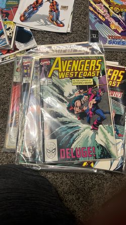 Comics