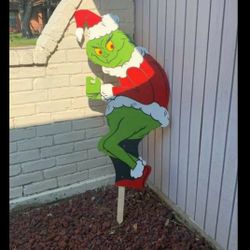 the grinch 
