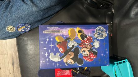 Disney prime