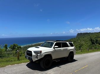2019 Toyota 4Runner