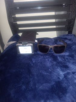 New Oakley Sun Glasses 