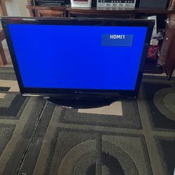 Element Tv 42 Inch Not Smart Works Perfect Comes With Controller