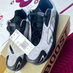 5 Pair Of Shoes Adidas Nike Yeerzy Jordan For $150