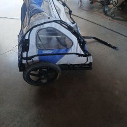 Bike Trailer 