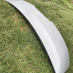 Rear Spoiler For 2016 Hyundai Veloster