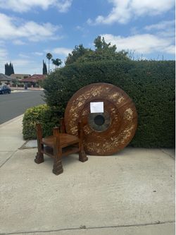 Free Kitchen Table (project)