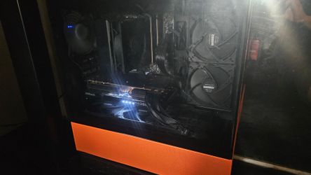 Gamimg PC