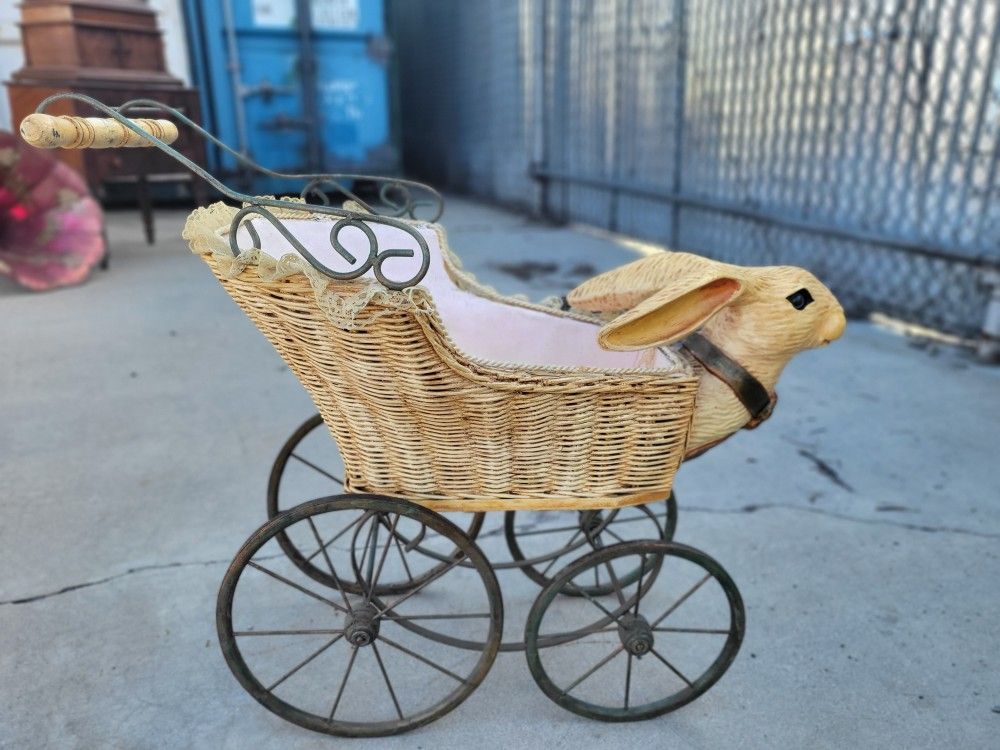 Doll Stroller