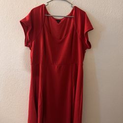 New Torrid Size 3 Dress