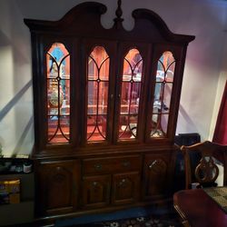 Dining room set