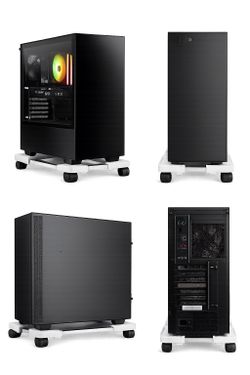 Gaming PC - RTX 3060 12GB | 32GB RAM | 2.3TB Storage | Windows 11