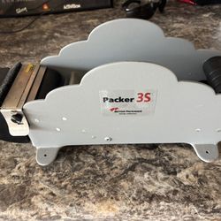 Better Packer Tape Dispenser