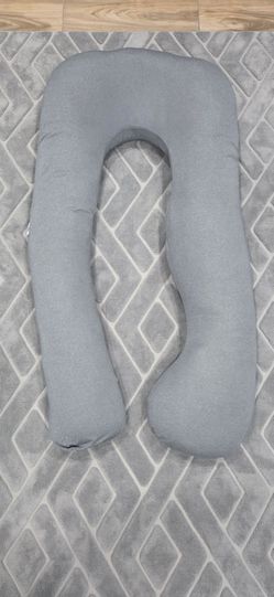 Pregnancy Pillow