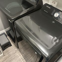 Samsung Washer And Dryer 