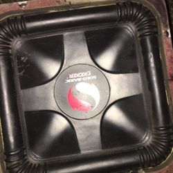 I Have 10 Inches Kicker L7
