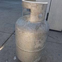Propane