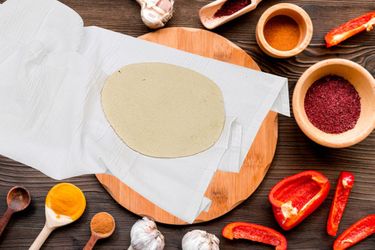 Flour Sack Kitchen Towel 28x28 – Bulk Cleaning, 100% Cotton, Halloween Party Prep