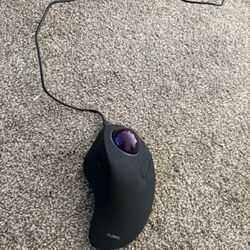 Nuela Wireless Trackball