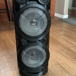 Zizo Boom Z10