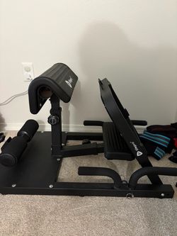 Lifepro Hip Thrust Machine
