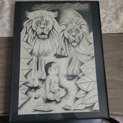 Prison Art