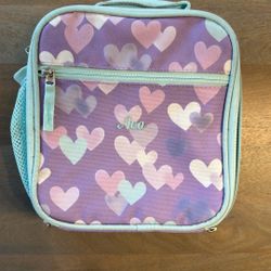 Pottery Barn Kids Lunchbox