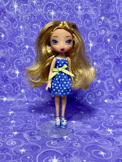 Minnie Doll