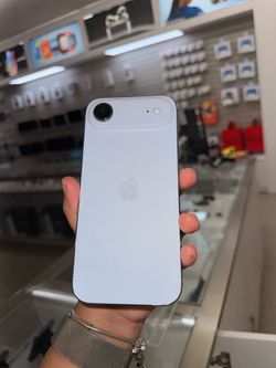 iPhone Air 256gb unlock