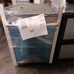 Thor 24in. Fully Integrated Dishwasher 